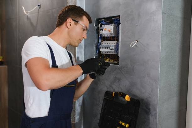 Reliable Searingtown, NY Electrician Solutions